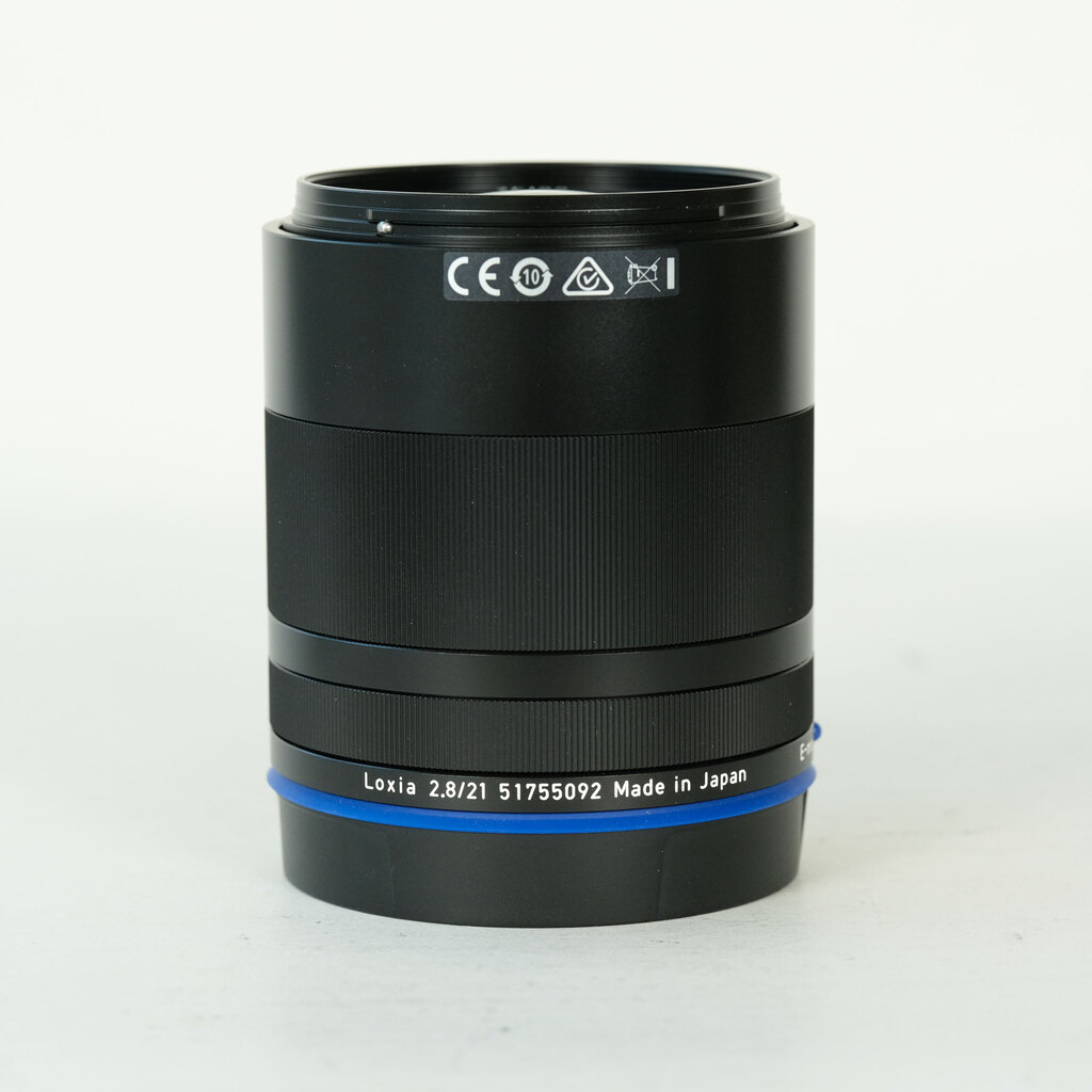 Carl Zeiss Loxia 2.8/21 [ソニーE用]の出品 | ONE SCENE（ワンシーン）