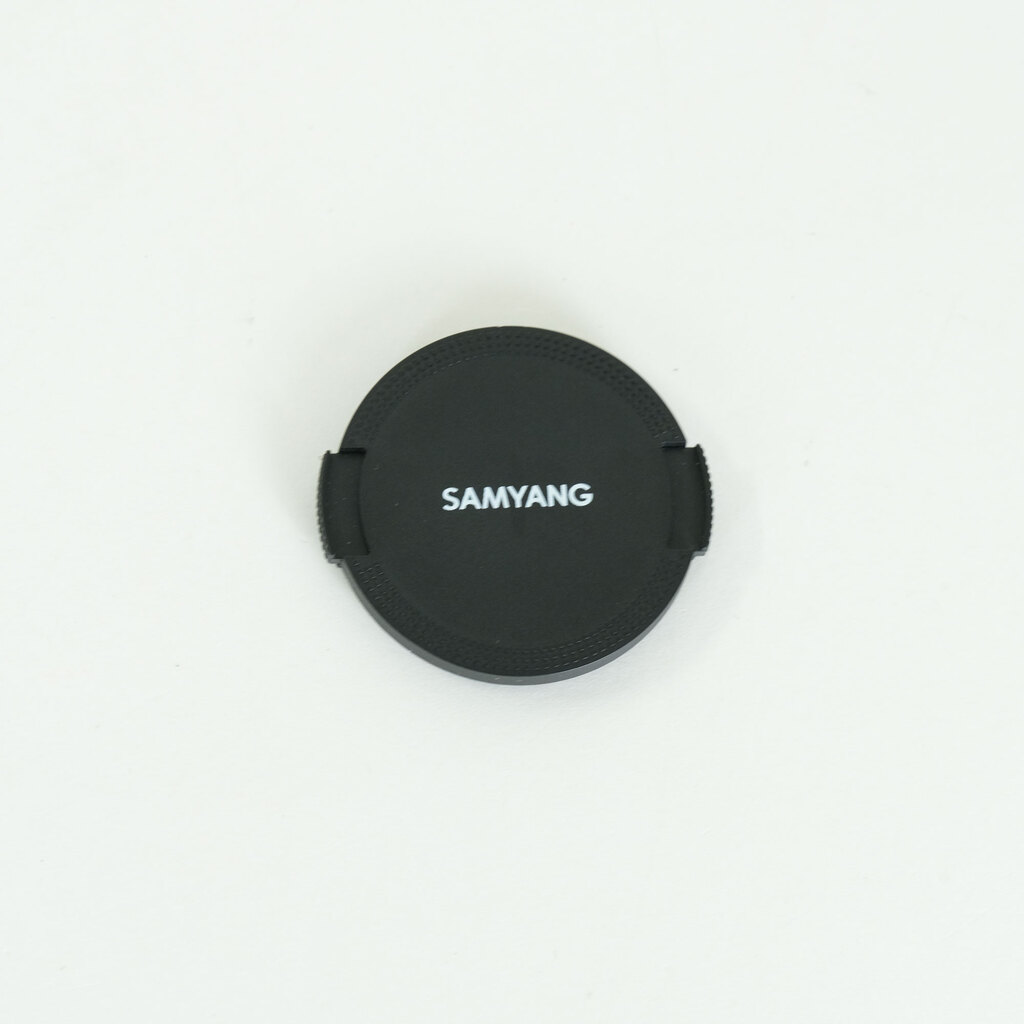 SAMYANG AF35mm F2.8 FE [ソニーE用]