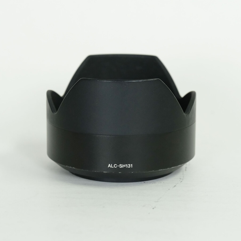SONY Sonnar T* FE 55mm F1.8 ZA SEL55F18Z