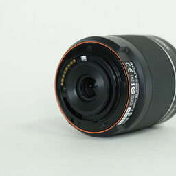 SONY DT 55-200mm F4-5.6 SAM SAL55200-2