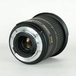 Nikon AF-S DX NIKKOR 10-24mm f/3.5-4.5G ED