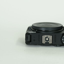 Nikon Z30