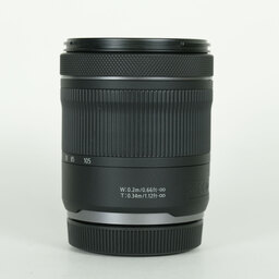 Canon RF24-105mm F4-7.1 IS STM
