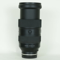 TAMRON 35-150mm F/2-2.8 Di III VXD（Model A058）[ソニーE用]