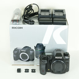 PENTAX K-3 ボディ PENTAX K-3 ボディ