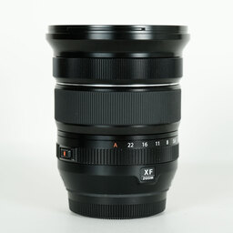FUJIFILM XF10-24mmF4 R OIS WR