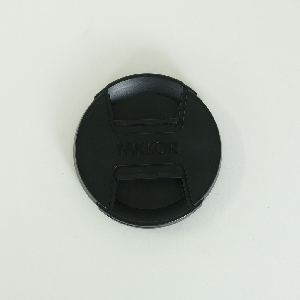 Nikon NIKKOR Z DX 12-28mm f/3.5-5.6 PZ VR