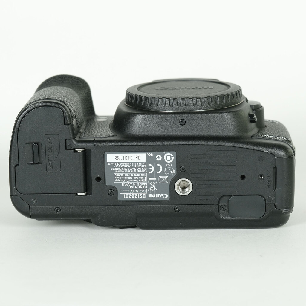 Canon EOS 5D MarkII ボディ