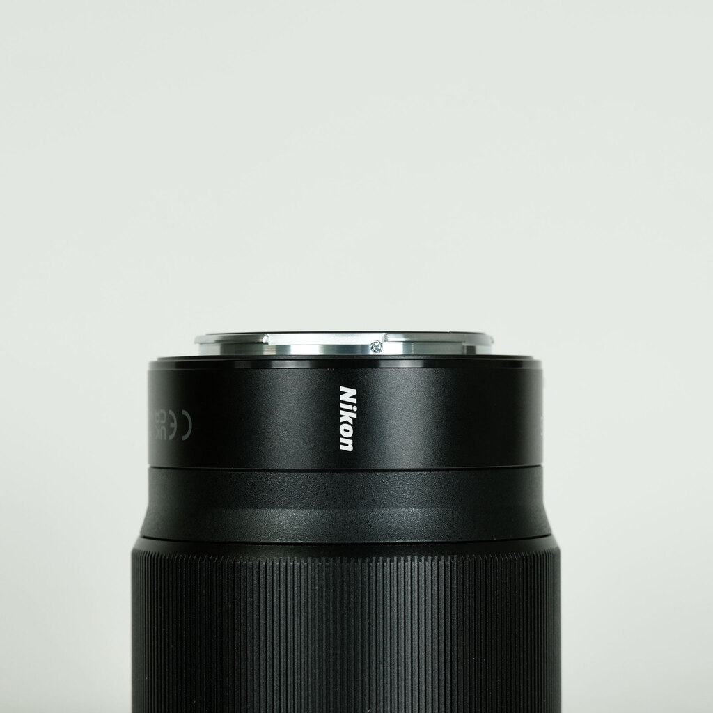 Nikon NIKKOR Z 50mm f/1.8 S