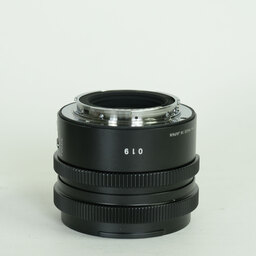 SIGMA 45mm F2.8 DG DN｜Contemporary [ソニーE用]