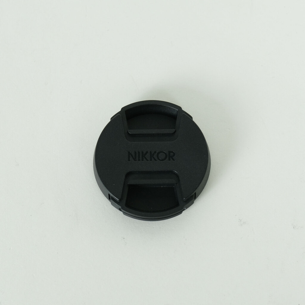 Nikon NIKKOR Z DX 16-50mm f/3.5-6.3 VR