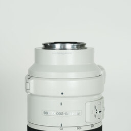 SONY FE 70-200mm F4 G OSS SEL70200G SONY FE 70-200mm F4 G OSS SEL70200G