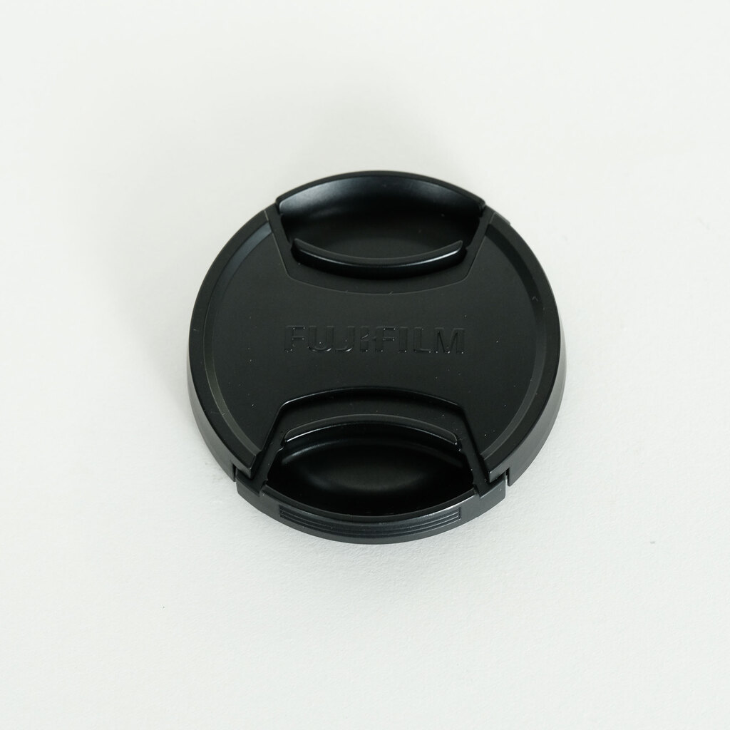 FUJIFILM XC15-45mmF3.5-5.6 OIS PZ