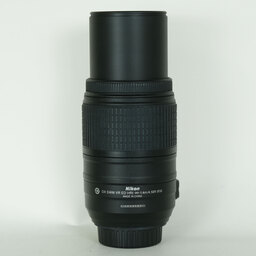 Nikon AF-S DX NIKKOR 55-300mm F4.5-5.6G ED VR Nikon AF-S DX NIKKOR 55-300mm F4.5-5.6G ED VR
