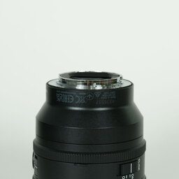 SONY FE 50mm F1.4 GM SEL50F14GM