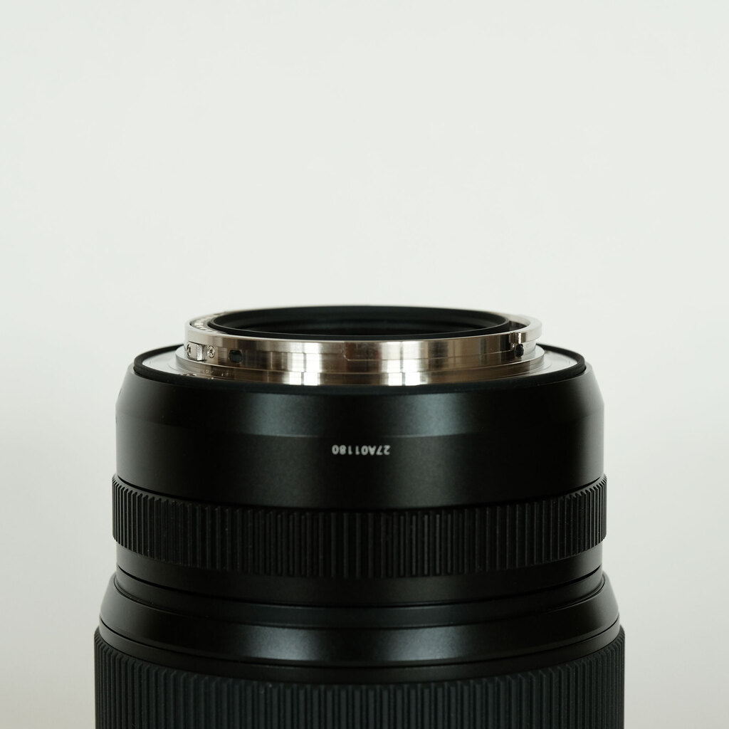 FUJIFILM GF80mmF1.7 R WR