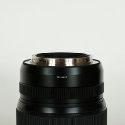 FUJIFILM GF80mmF1.7 R WR