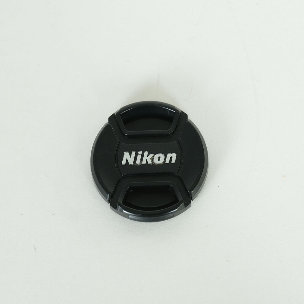 Nikon AF-S DX NIKKOR 35mm f/1.8G