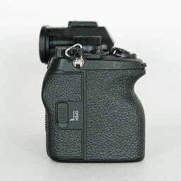 SONY α7 IV(ILCE-7M4) SONY α7 IV(ILCE-7M4)