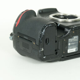 Nikon D850