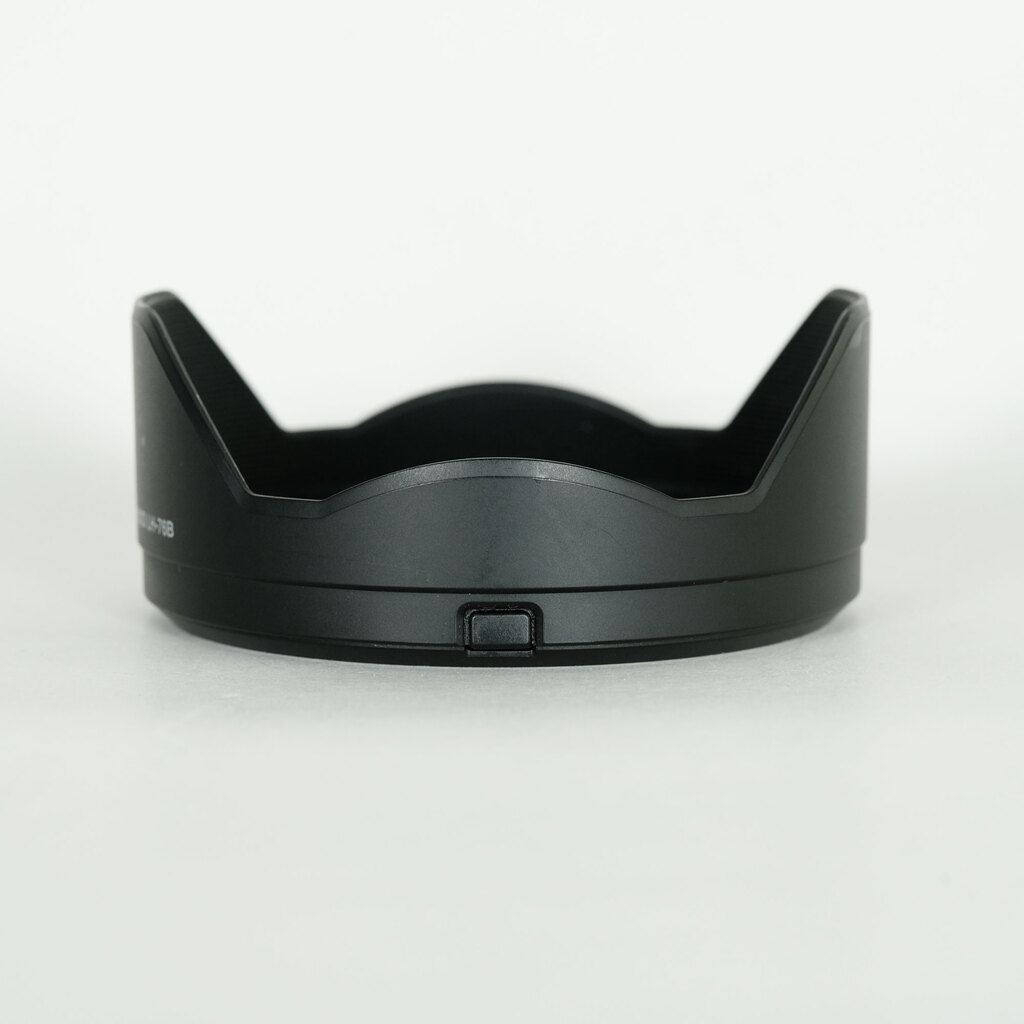 OLYMPUS M.ZUIKO DIGITAL ED 12-100mm F4.0 IS PRO