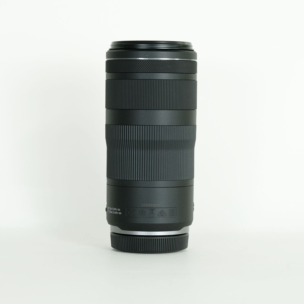 Canon RF100-400mm F5.6-8 IS USM
