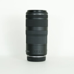 Canon RF100-400mm F5.6-8 IS USM
