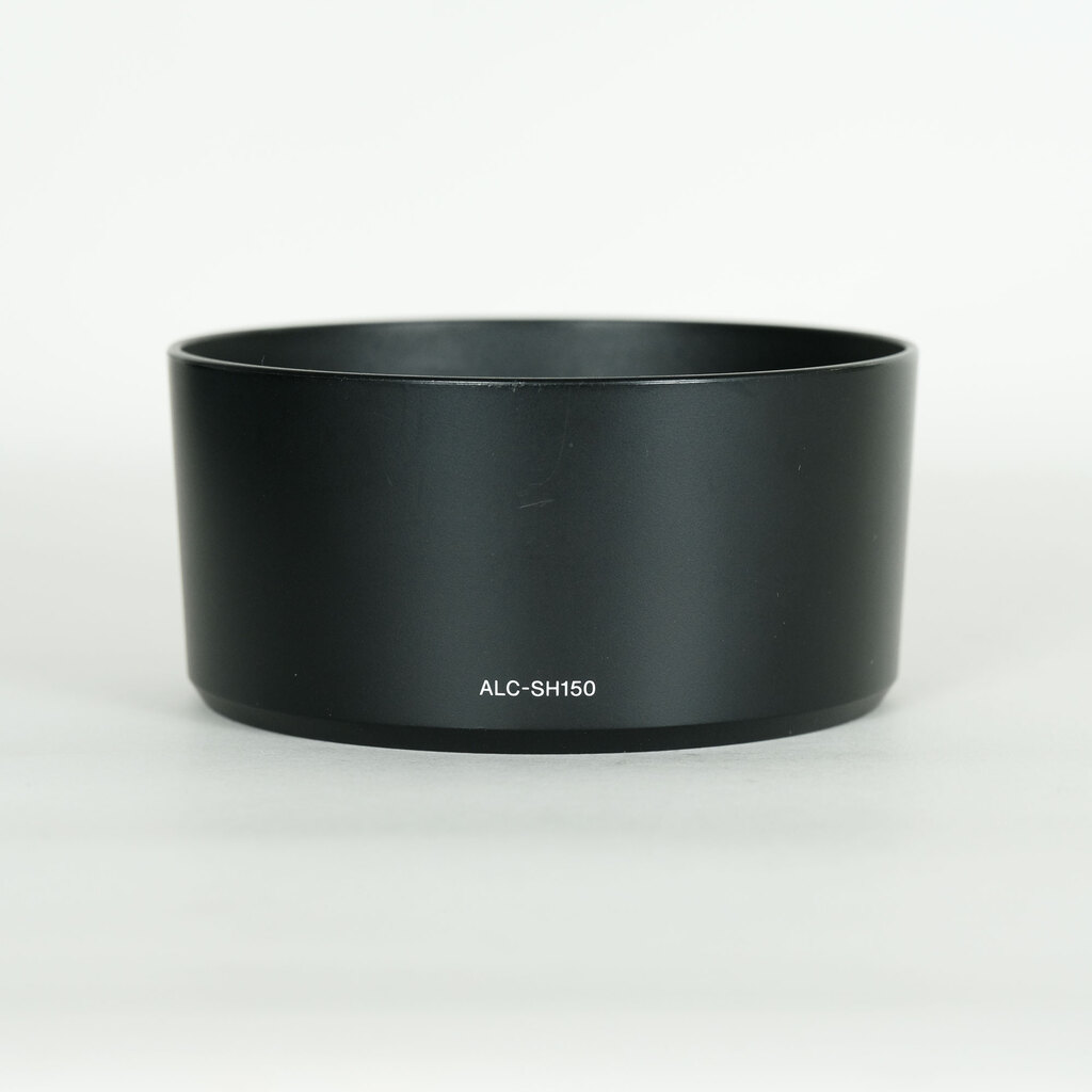 SONY FE 85mm F1.8 SEL85F18