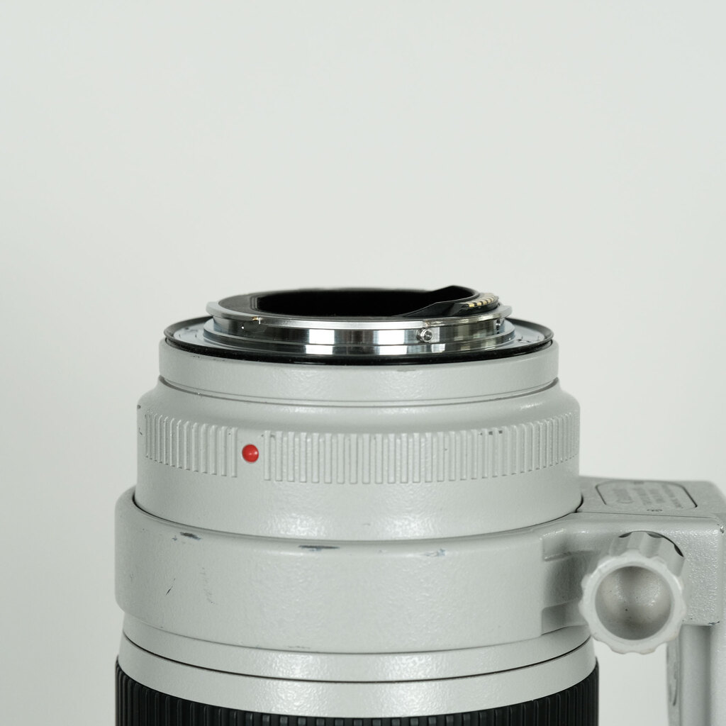 Canon EF70-200mm F2.8L IS III USM