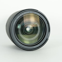 Canon RF24-105mm F4 L IS USM