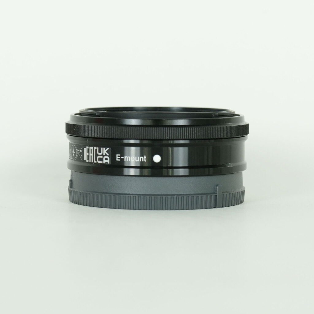 SONY E 20mm F2.8 SEL20F28の出品 | ONE SCENE（ワンシーン）