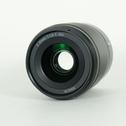 Nikon NIKKOR Z 35mm f/1.8 S