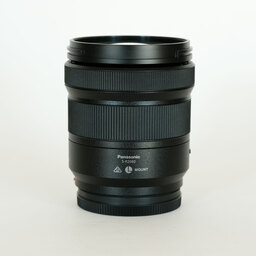 Panasonic LUMIX S 20-60mm F3.5-5.6
