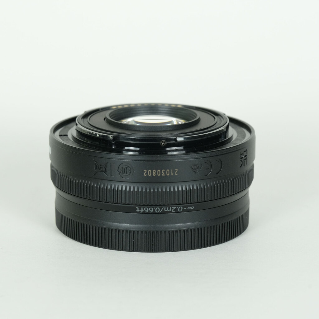 Nikon NIKKOR Z DX 16-50mm f/3.5-6.3 VRの出品 | ONE SCENE（ワンシーン）