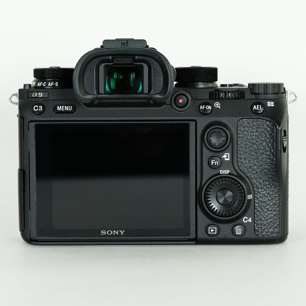 SONY α9(ILCE-9) SONY α9(ILCE-9)