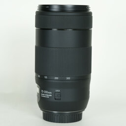 Canon EF70-300mm F4-5.6 IS II USM