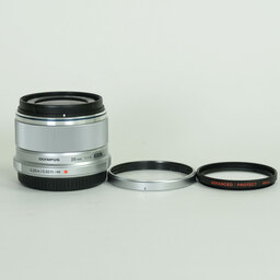 OLYMPUS M.ZUIKO DIGITAL 25mm F1.8