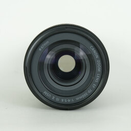 Canon EF70-300mm F4-5.6 IS II USM