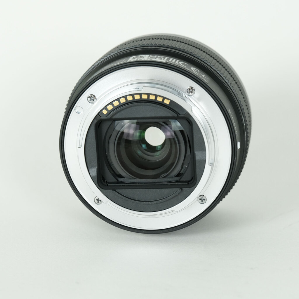 SONY FE 28-60mm F4-5.6 SEL2860 SONY FE 28-60mm F4-5.6 SEL2860