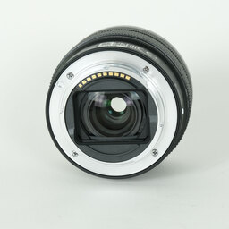 SONY FE 28-60mm F4-5.6 SEL2860 SONY FE 28-60mm F4-5.6 SEL2860