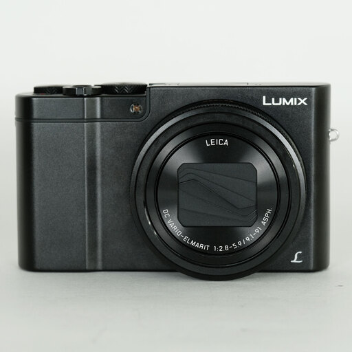 Panasonic LUMIX DMC-TX1 Panasonic LUMIX DMC-TX1