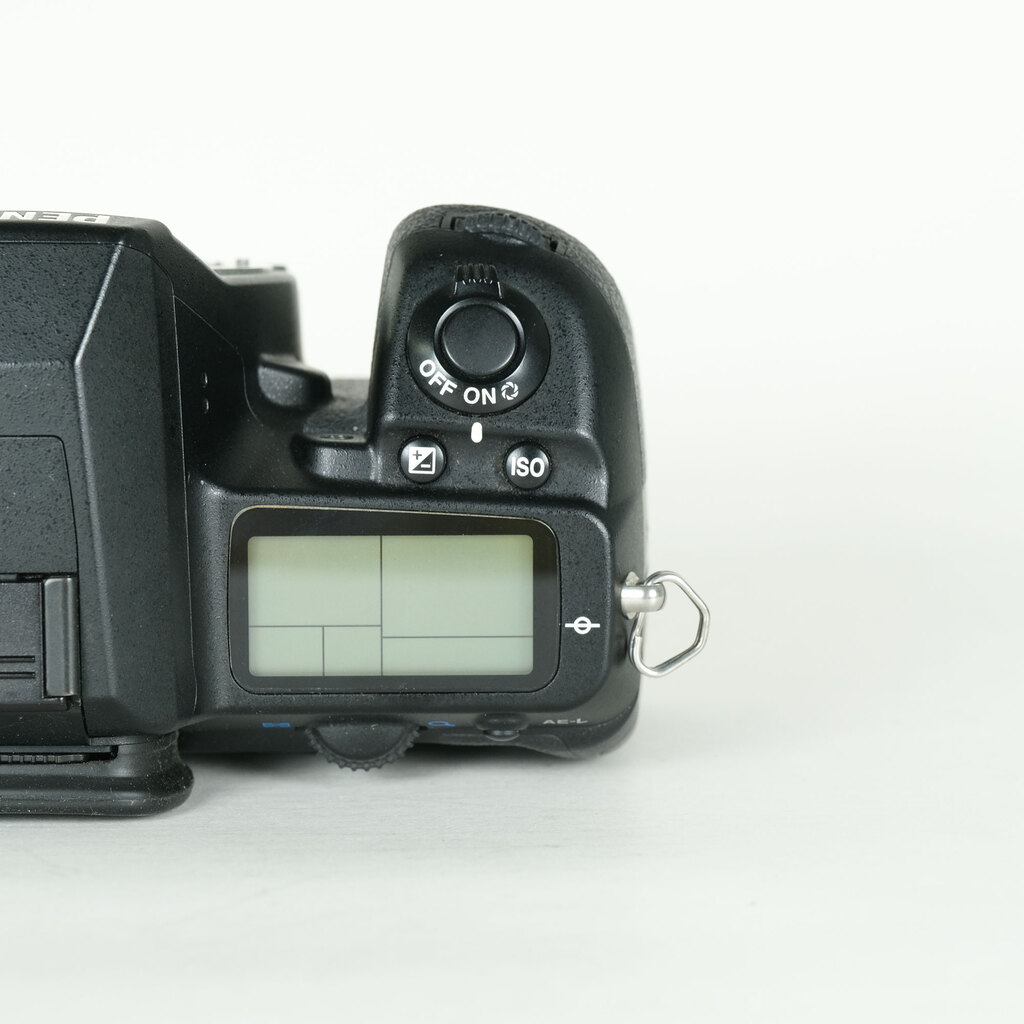 PENTAX K-5 ボディ