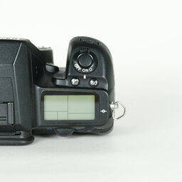 PENTAX K-5 ボディ