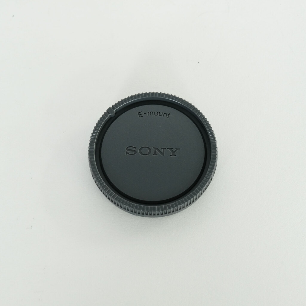 SONY FE PZ 16-35mm F4 G SELP1635G