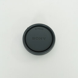 SONY FE PZ 16-35mm F4 G SELP1635G