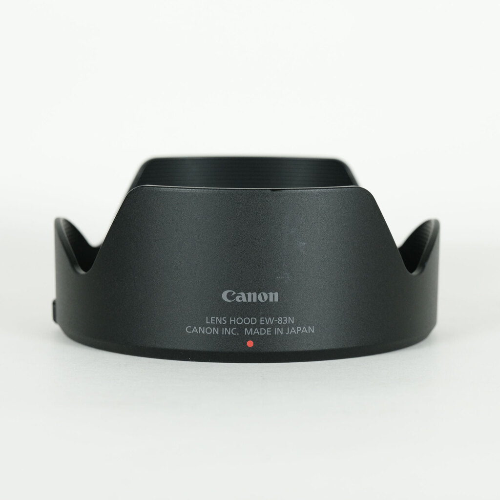 Canon RF24-105mm F4 L IS USM