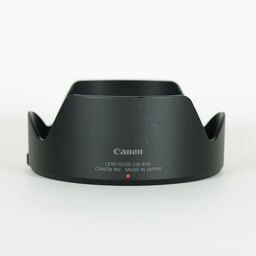 Canon RF24-105mm F4 L IS USM
