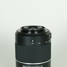SONY DT 55-200mm F4-5.6 SAM SAL55200-2