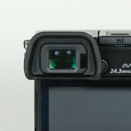 SONY α6000（ILCE-6000）