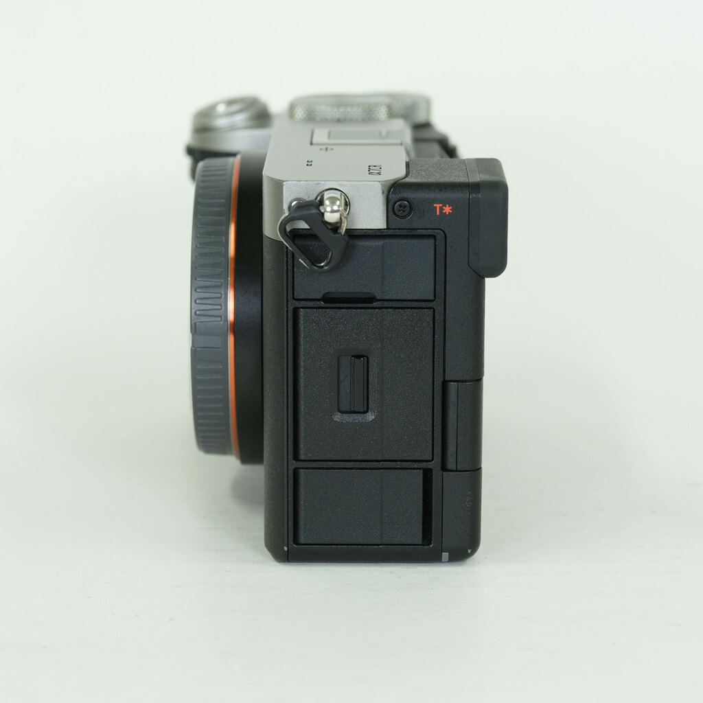 SONY α7C R(ILCE-7CR) SONY α7C R(ILCE-7CR)
